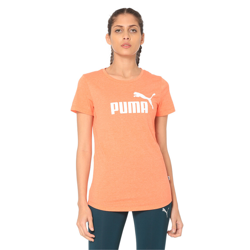 

Women's PUMA Heather T-Shirt