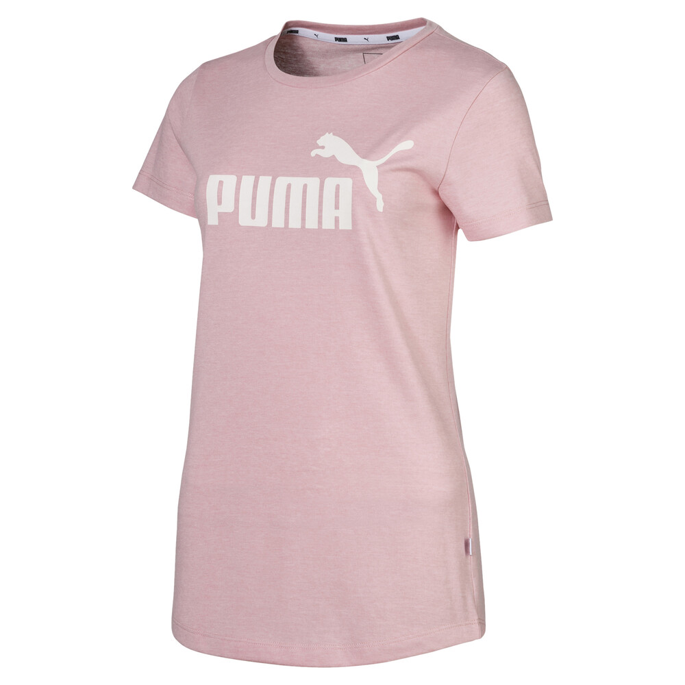 Футболка ESS logo Tee Puma