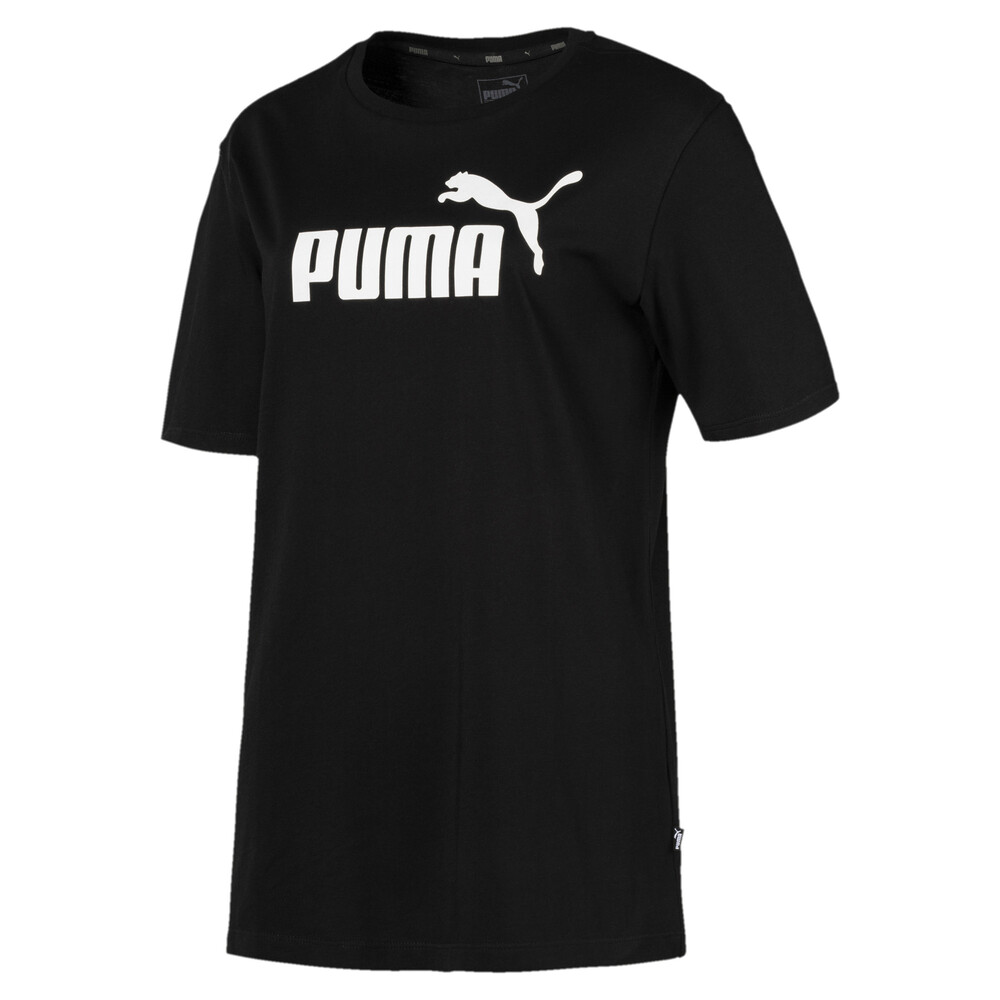 black puma t shirt women's