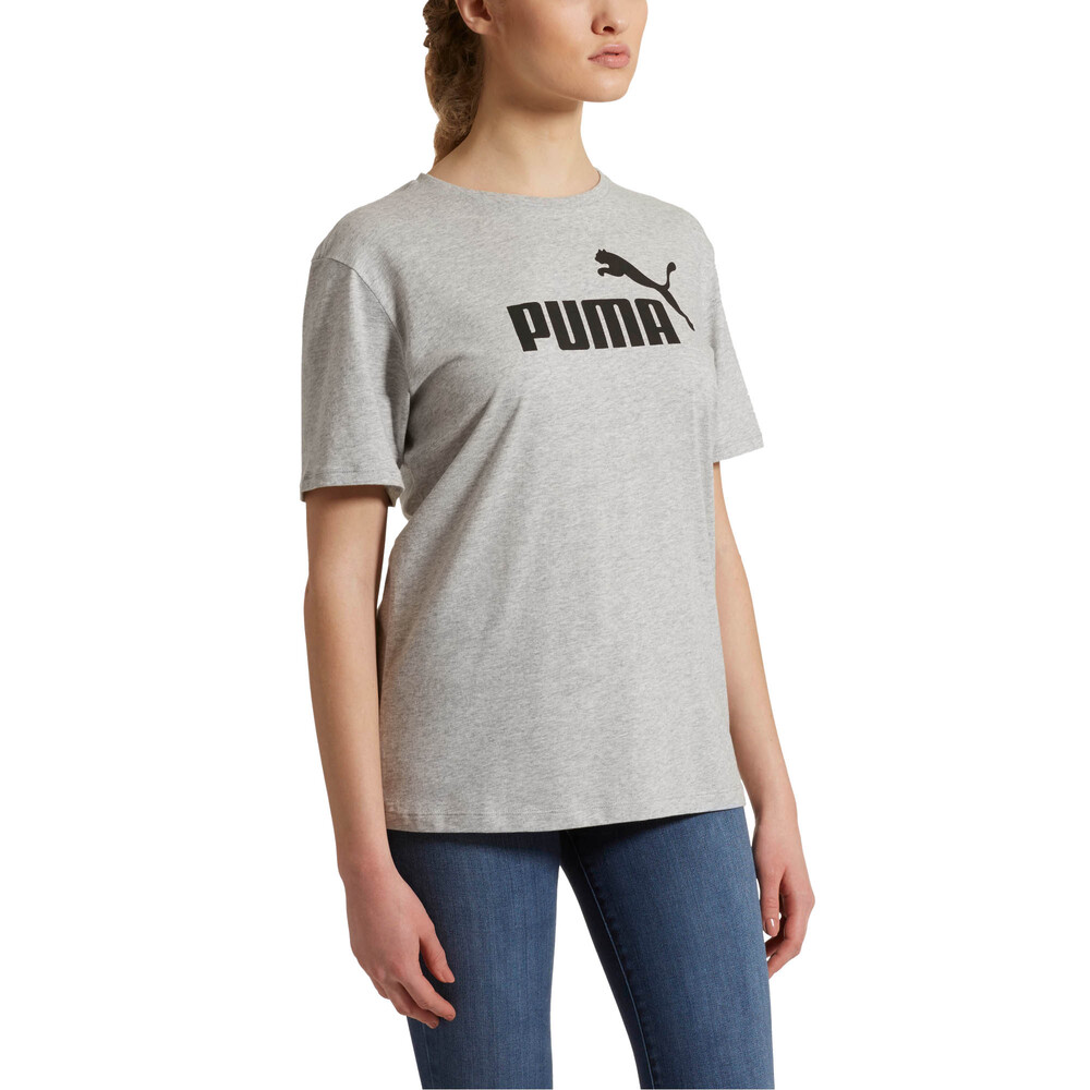 Puma boyfriend t shirt clearance