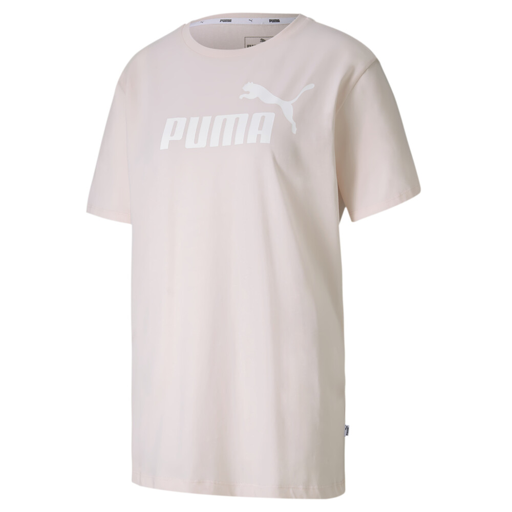 pink puma shirt womens