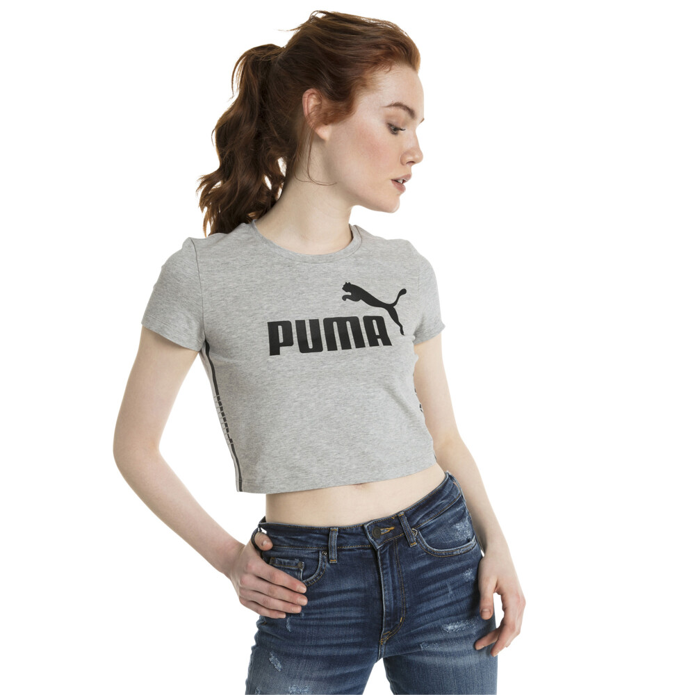 crop puma mujer crop puma mujer