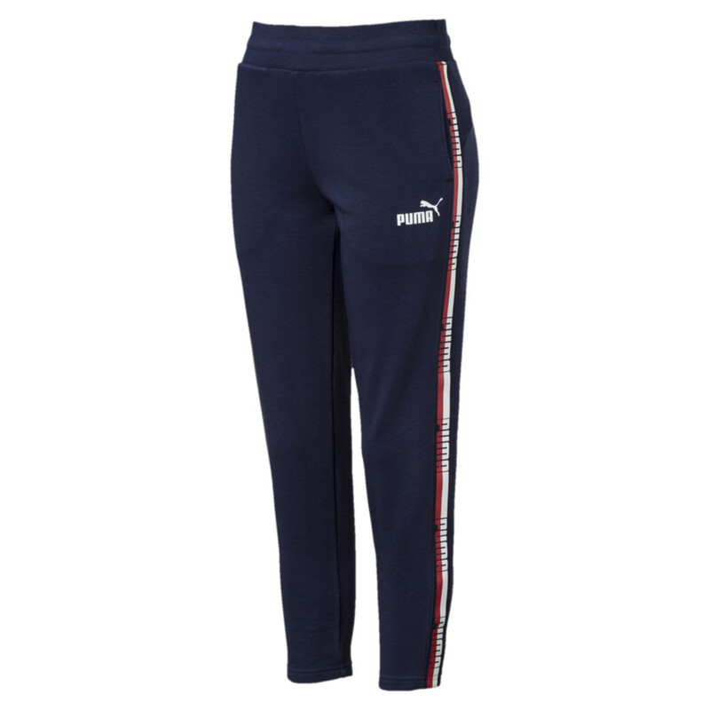 

PUMA Tape Pants