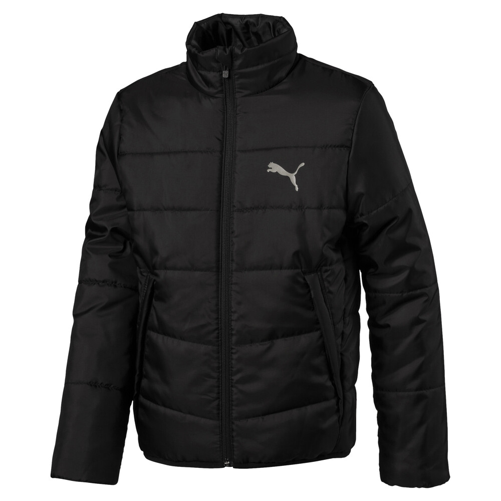 puma padded jacket