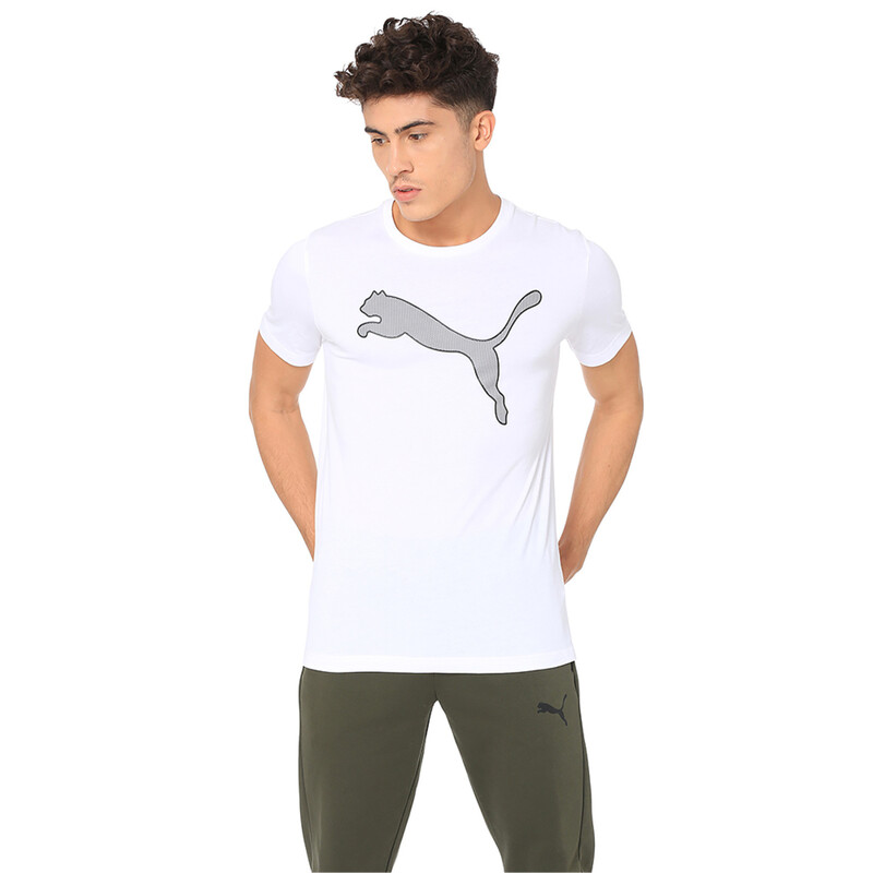 

Men's PUMA Active P48 Modern Sports Tee