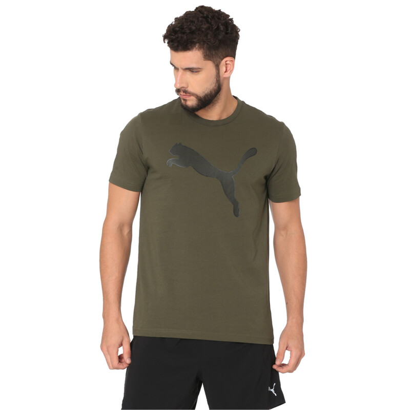 

Men's PUMA Active P48 Modern Sports Tee