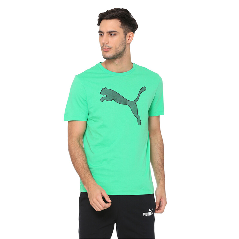 

Men's PUMA Active P48 Modern Sports Tee
