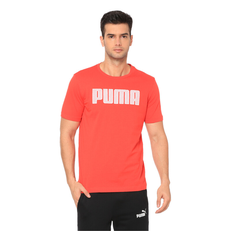 

Men's PUMA Active P48 Modern Sports Tee