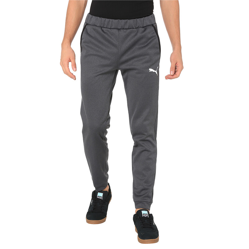 

Men's PUMA Tec Sports Warm Pants Black