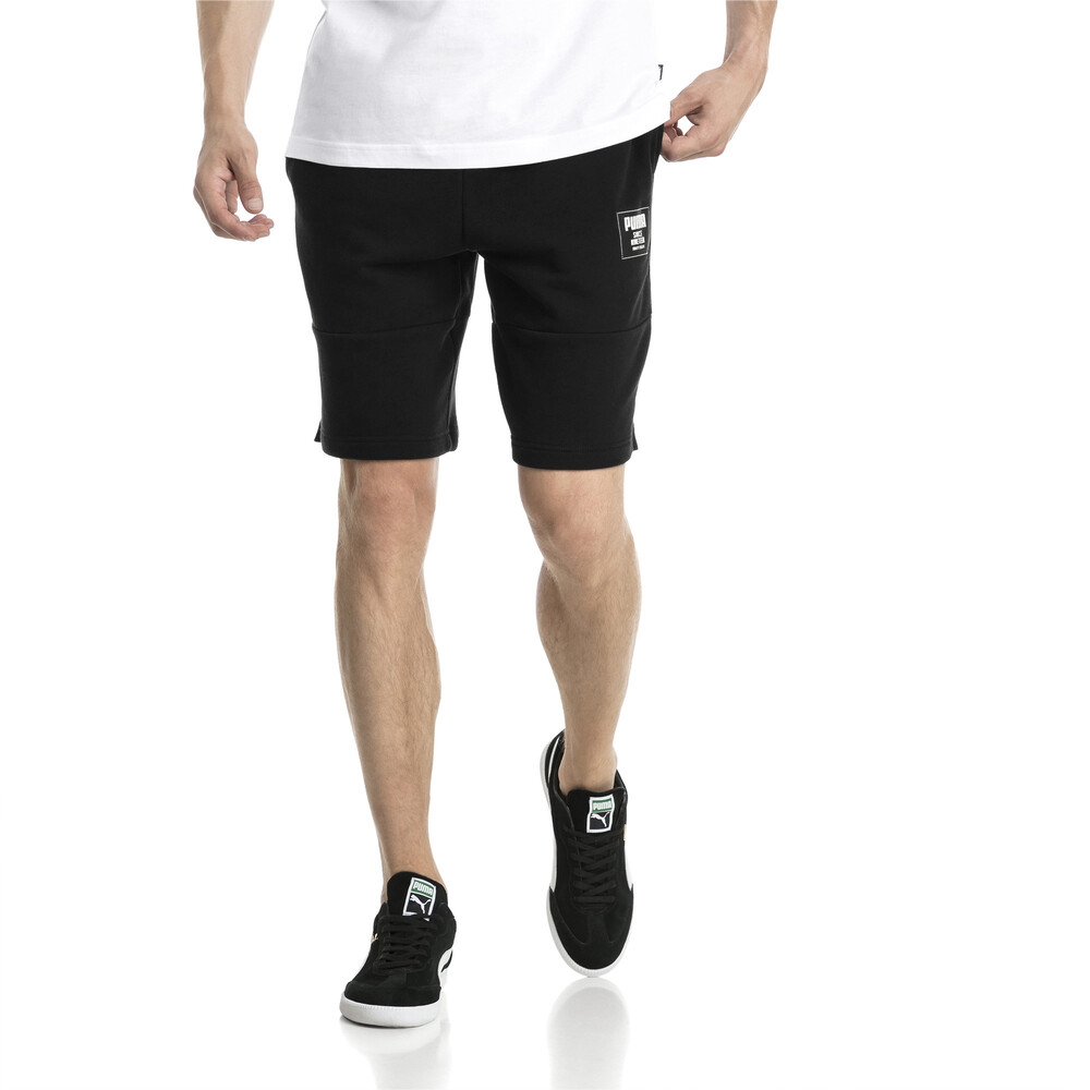 puma rebel block tricot