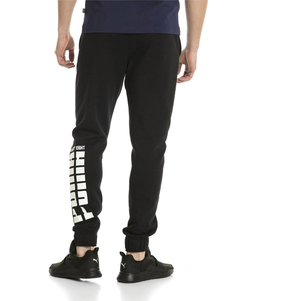 puma rebel pants