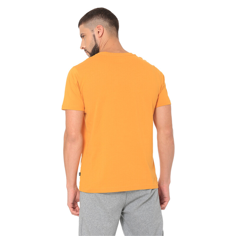 

Men's PUMA Tape T-Shirt