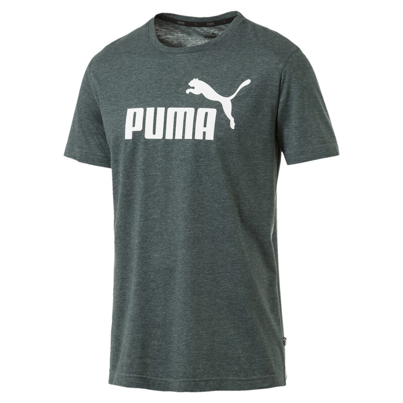 

Men's PUMA Essentials+ Heather T-Shirt