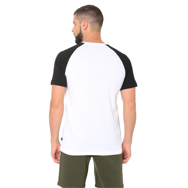 

Men's PUMA Raglan Tee
