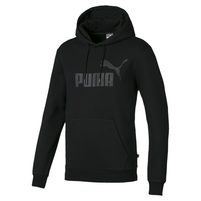 

Men's PUMA Essentials Fleece Hoodie