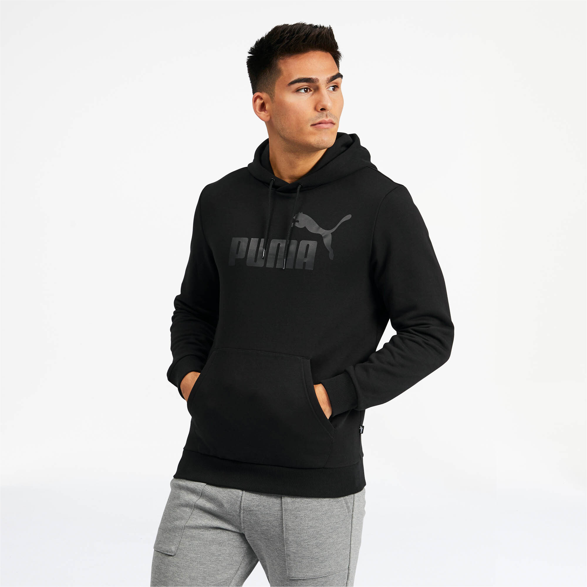 puma capsule hoodie