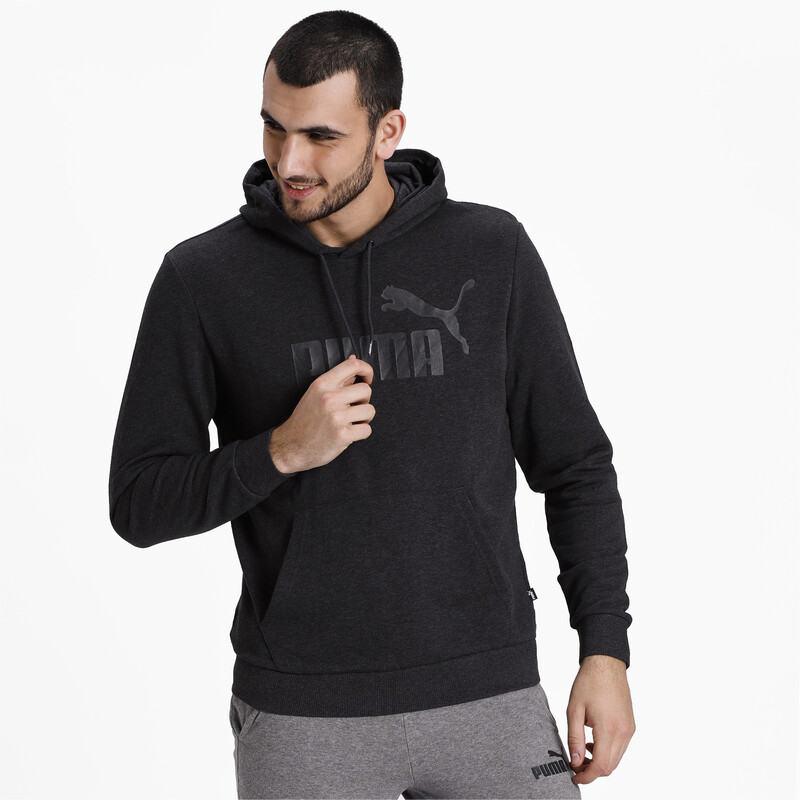 

Men's PUMA Essentials Fleece Hoodie