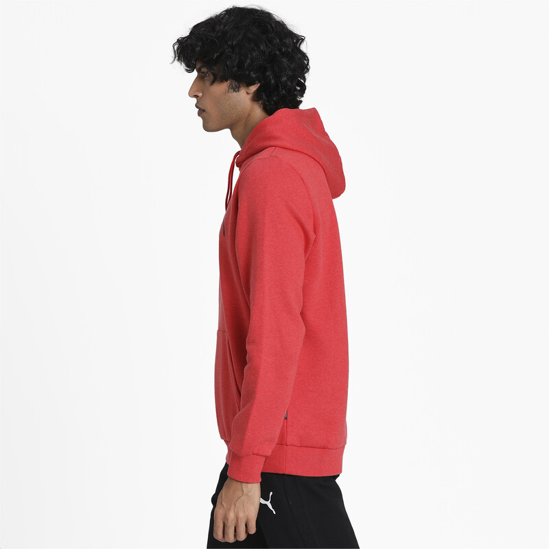 

Men's PUMA Essentials Fleece Hoodie