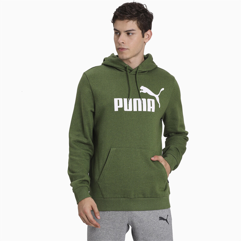 

Men's PUMA Essentials Fleece Hoodie