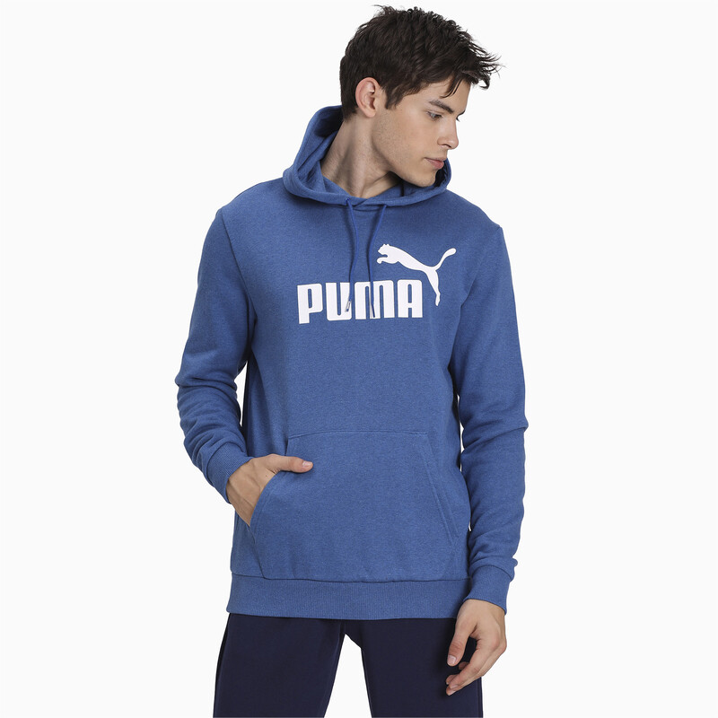 

Men's PUMA Essentials Fleece Hoodie