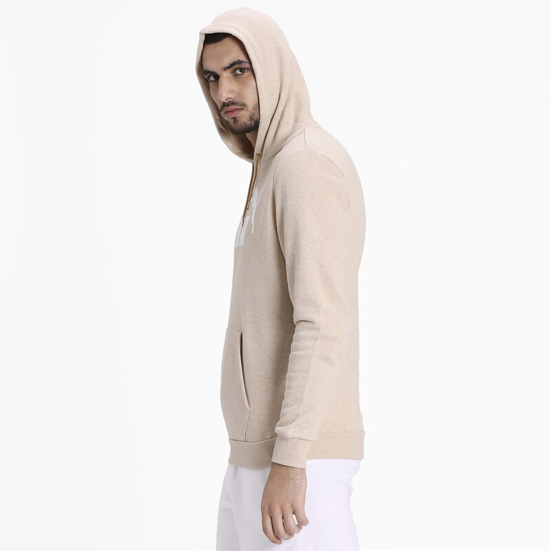 

Men's PUMA Essentials Fleece Hoodie