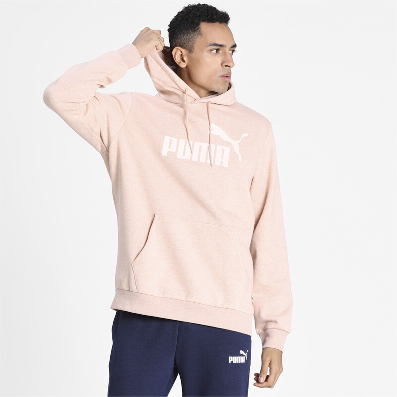 

Men's PUMA Essentials Fleece Hoodie