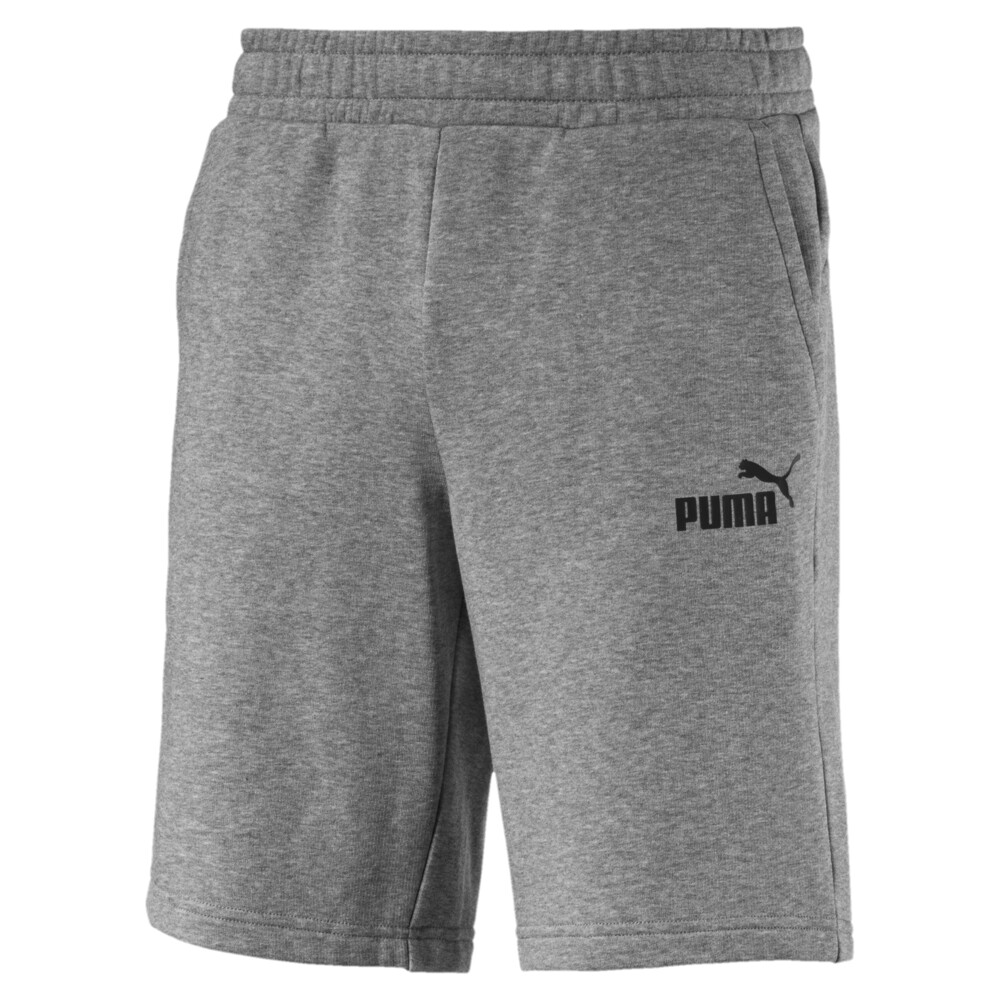 фото Шорты essentials+ slim shorts puma