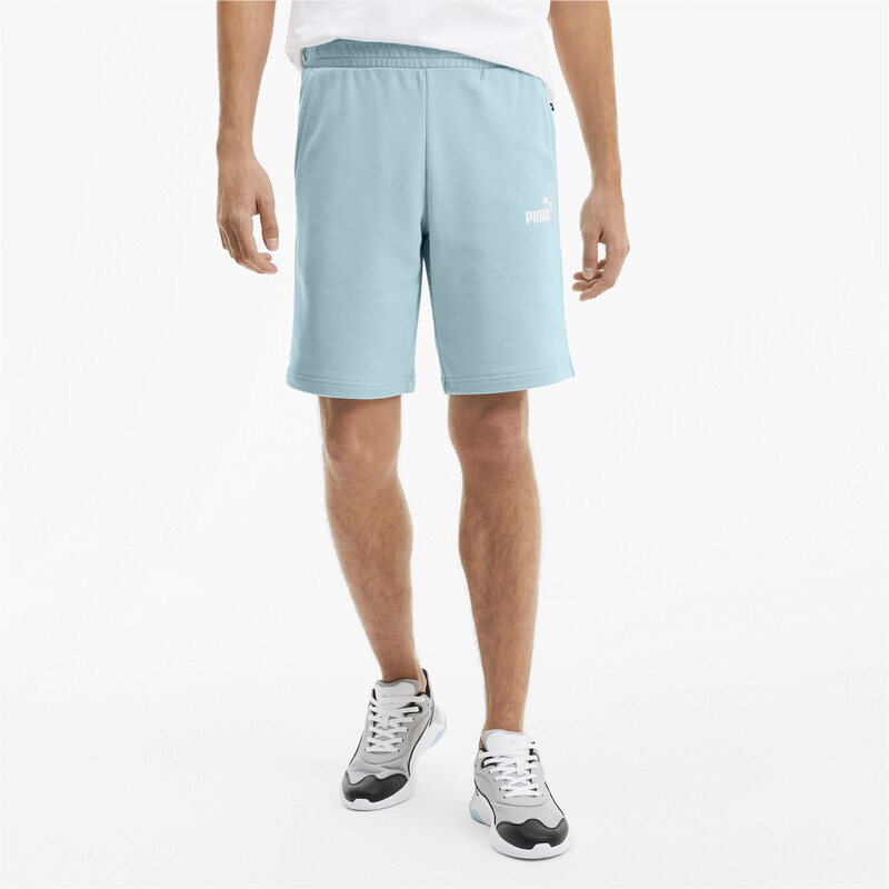 

Men's PUMA Essentials+ Slim Shorts