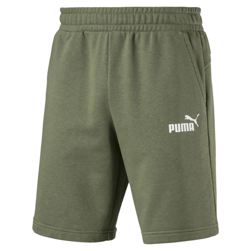 

Men's PUMA Essentials+ Slim Shorts