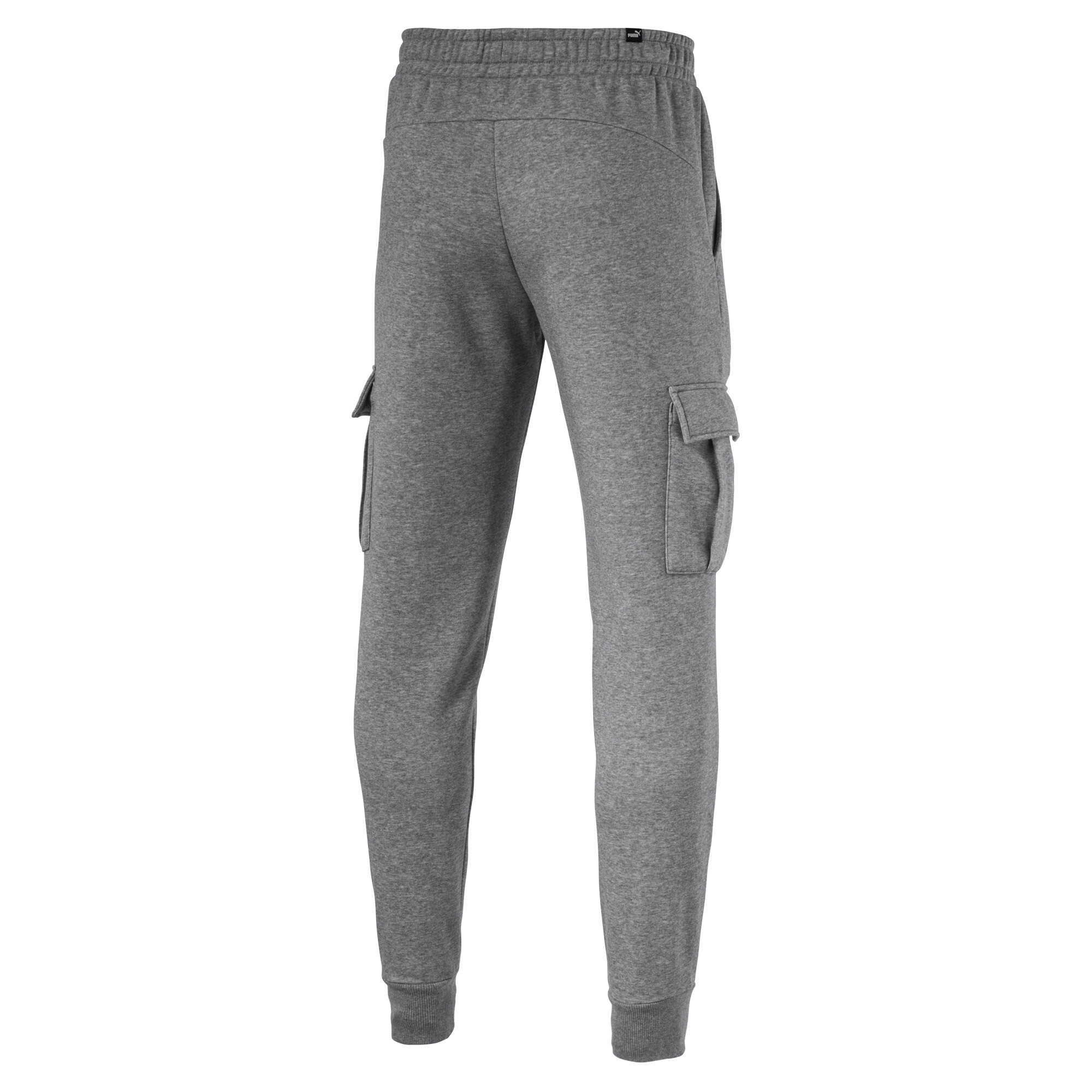puma essentials  pocket pants