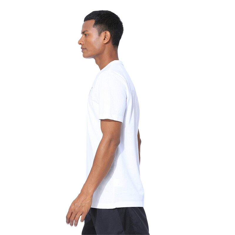 

Men's PUMA Active Soft Crew Neck T-Shirt