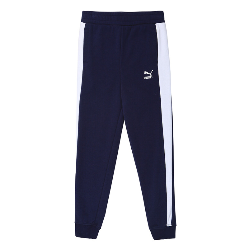 

PUMA Classics T7 Boys' Track Pants