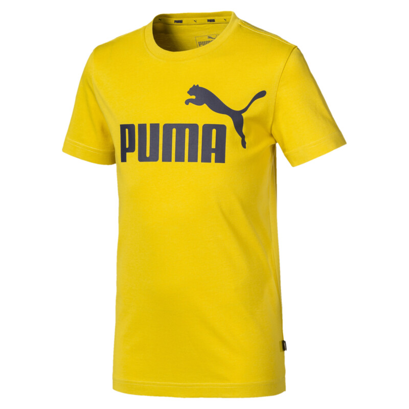 

PUMA Boys' Crew Neck T-Shirt