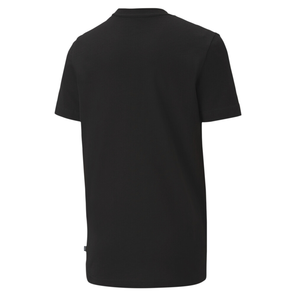 фото Футболка essentials tee b puma