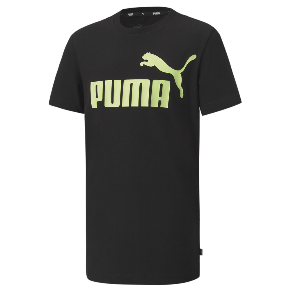 фото Футболка essentials tee b puma