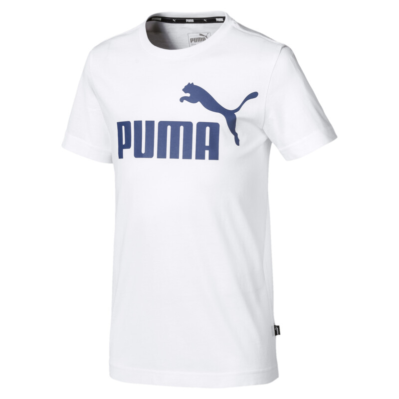 

PUMA Boys' Crew Neck T-Shirt