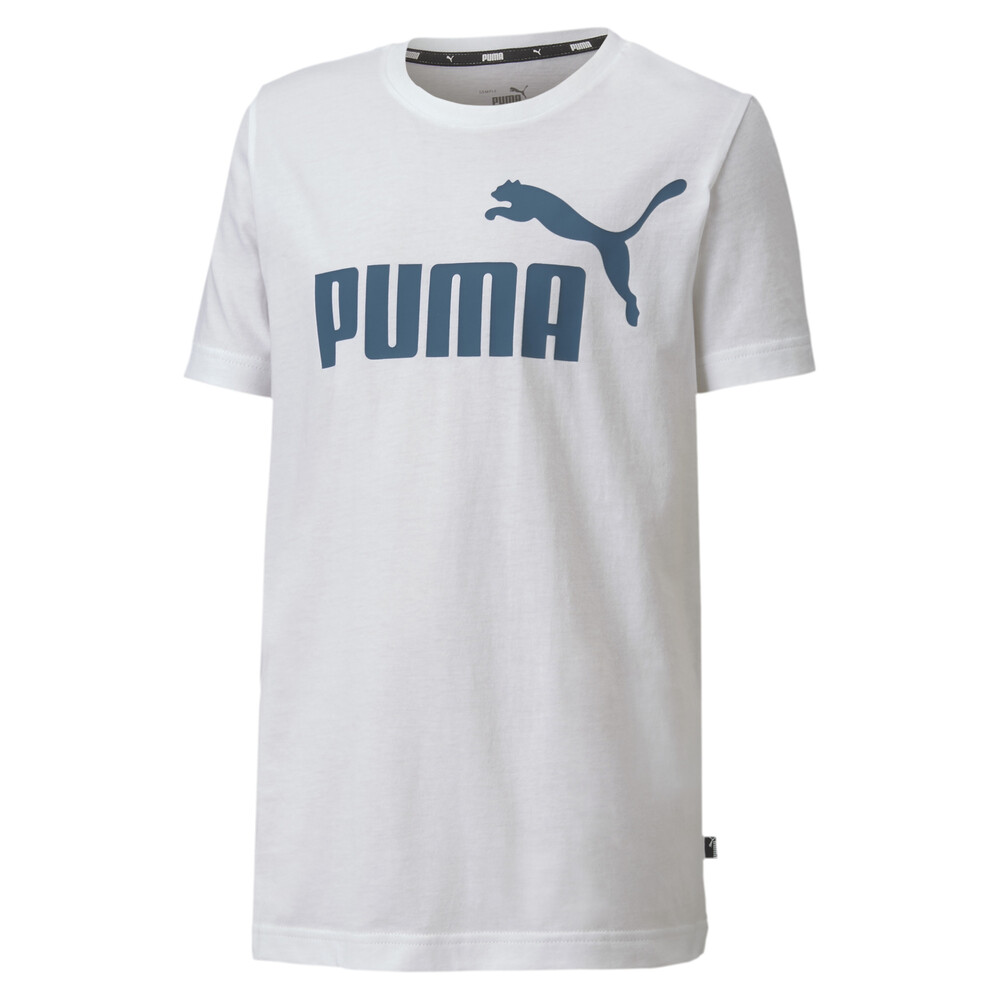 фото Футболка essentials tee b puma