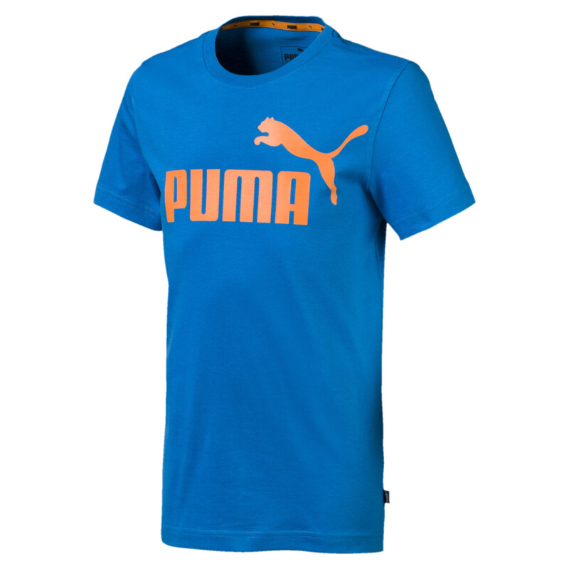 

PUMA Boys' Crew Neck T-Shirt