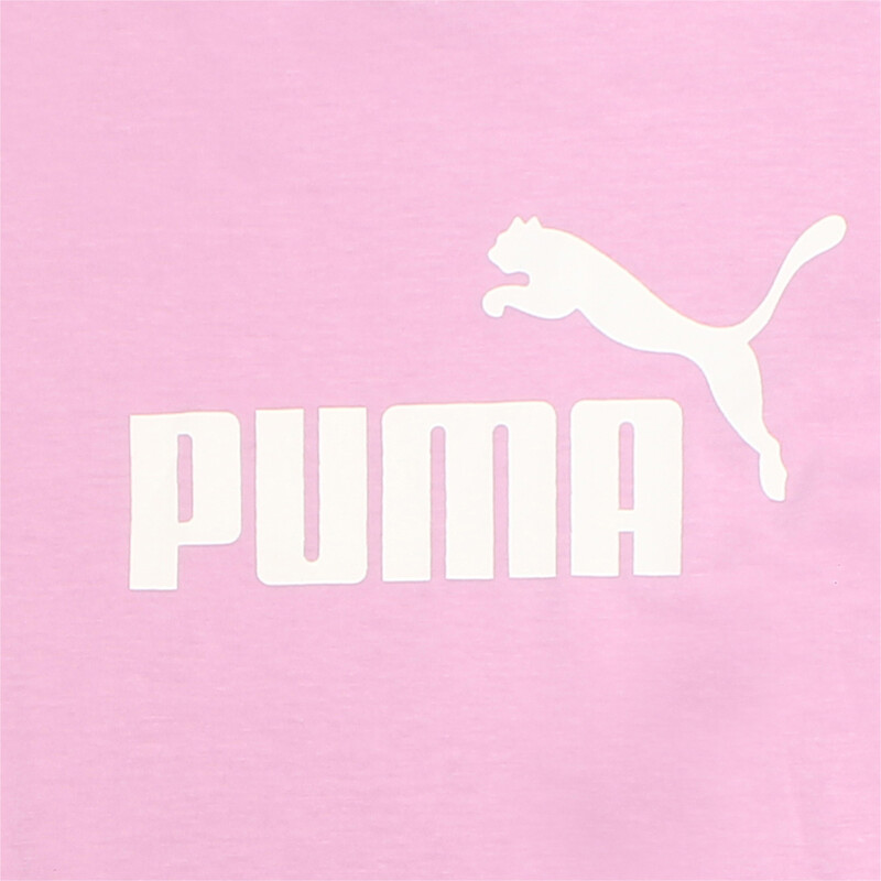 

PUMA Tape Girls' Tee