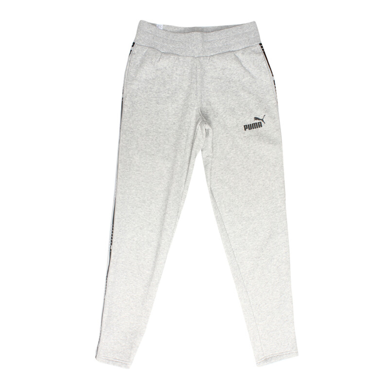 

PUMA Tape Girls' Pants
