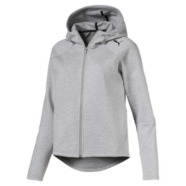 blouson puma enfant