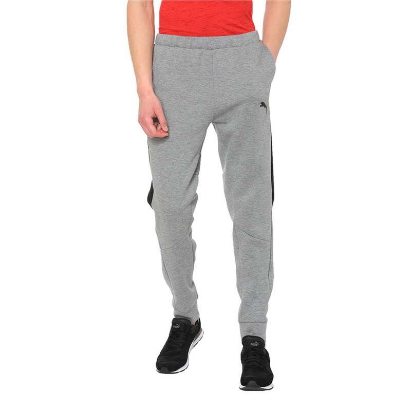 

Men's PUMA Evostripe Core Sweatpants