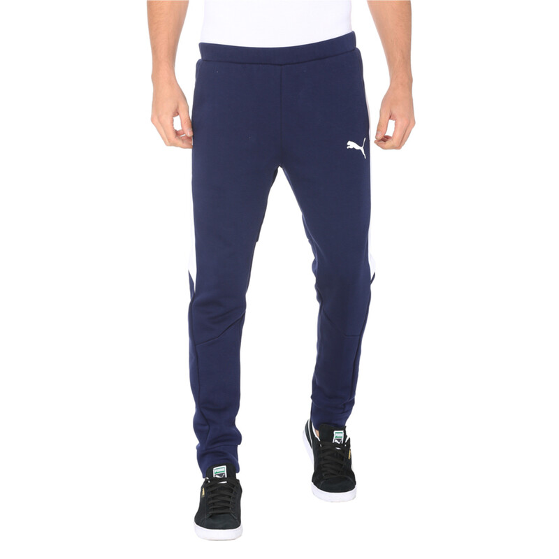 

Men's PUMA Evostripe Core Sweatpants
