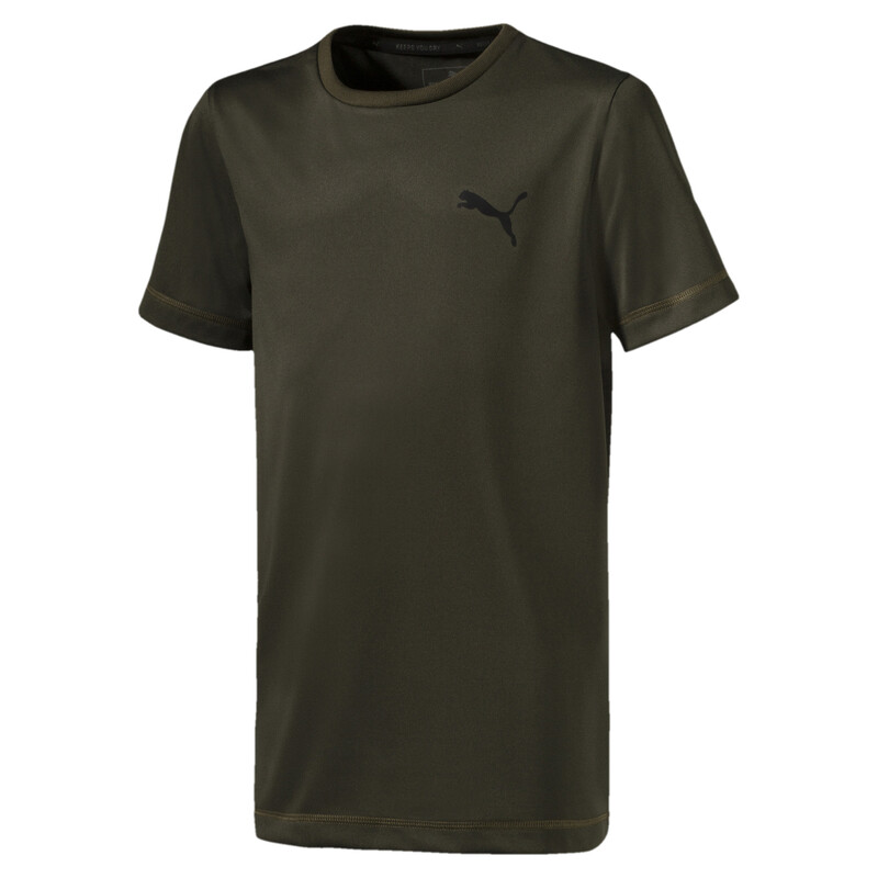 

PUMA Active Boys' dryCELL T-Shirt