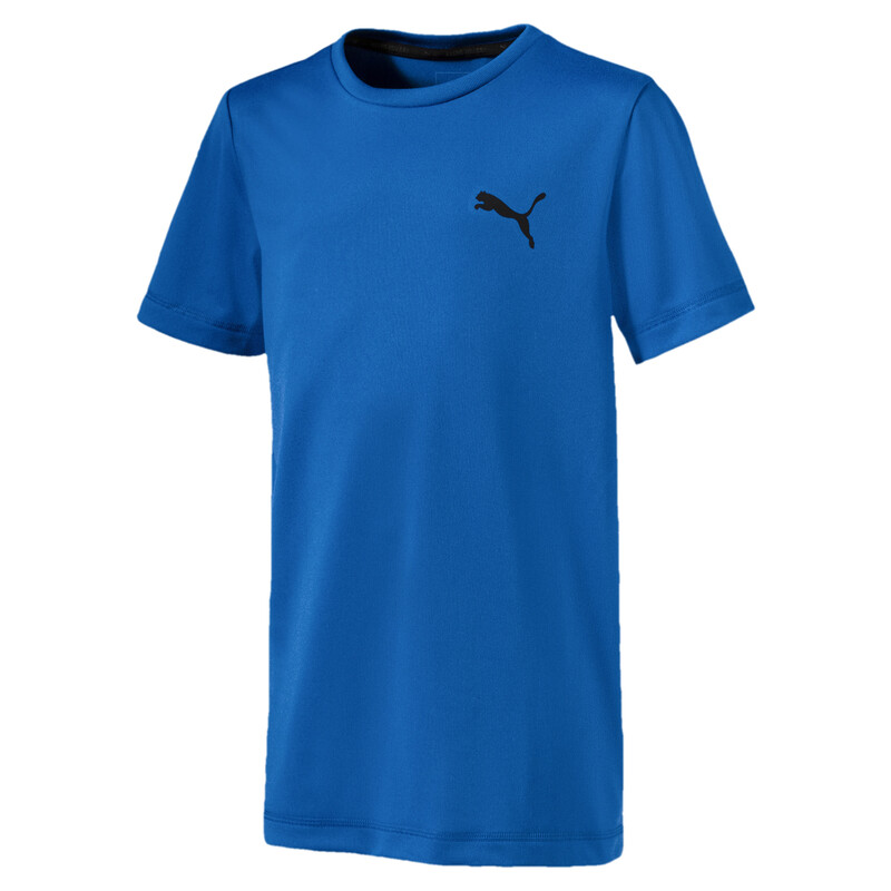 

PUMA Active Boys' dryCELL T-Shirt
