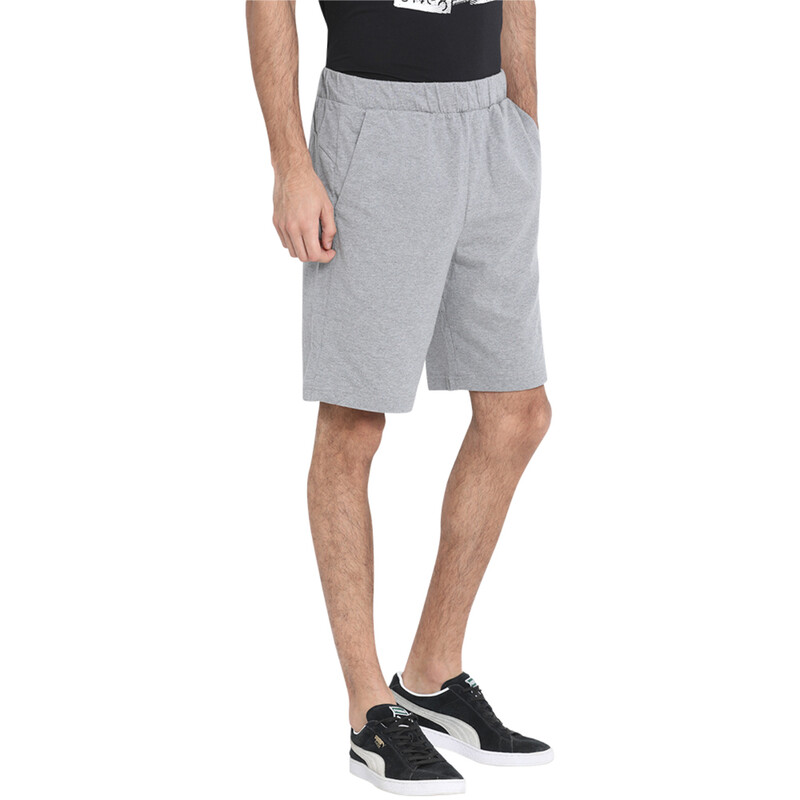 

Men's PUMA ESS Jersey Shorts 9