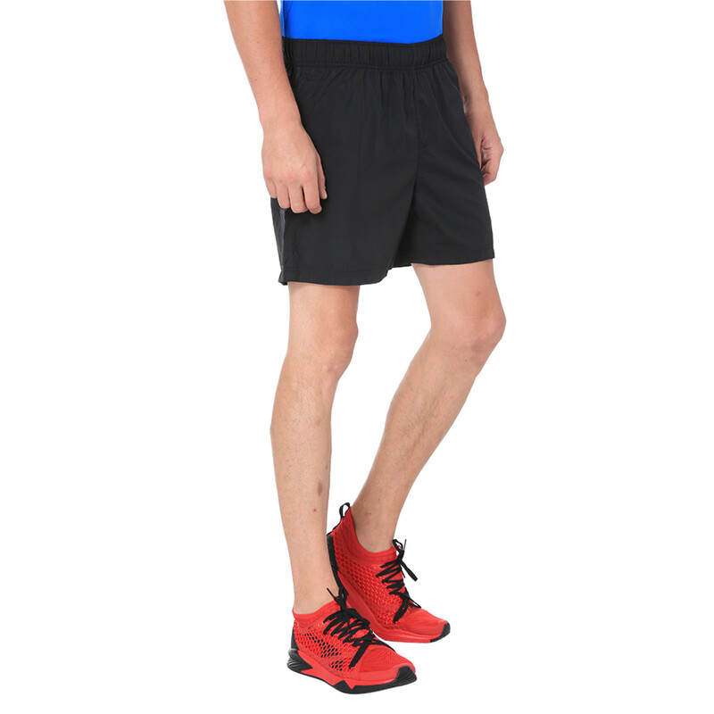 

Men's PUMA ESS Woven Shorts 5