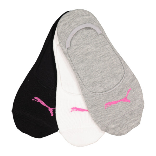 Puma invisible socks best sale
