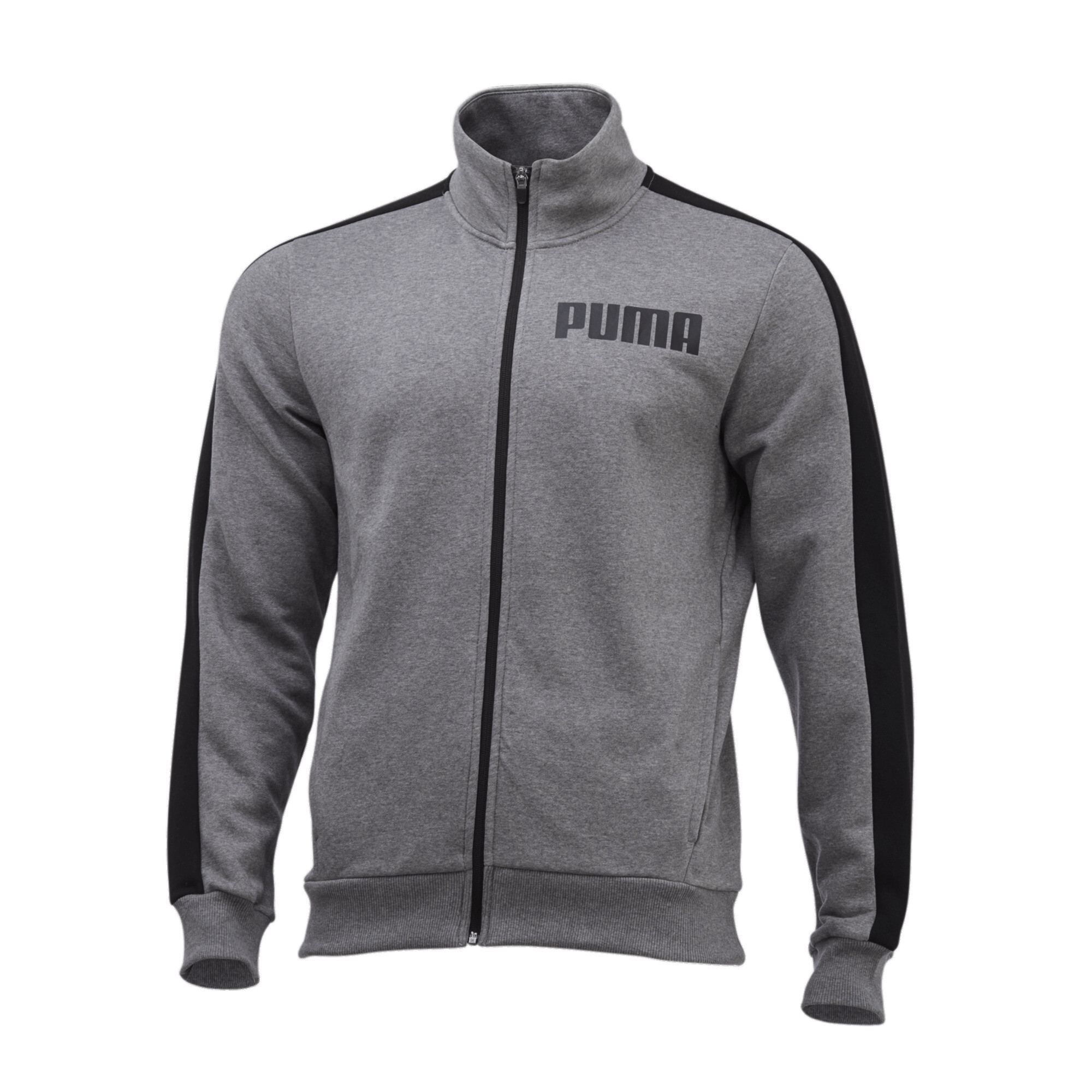 puma essential rain jacket mens