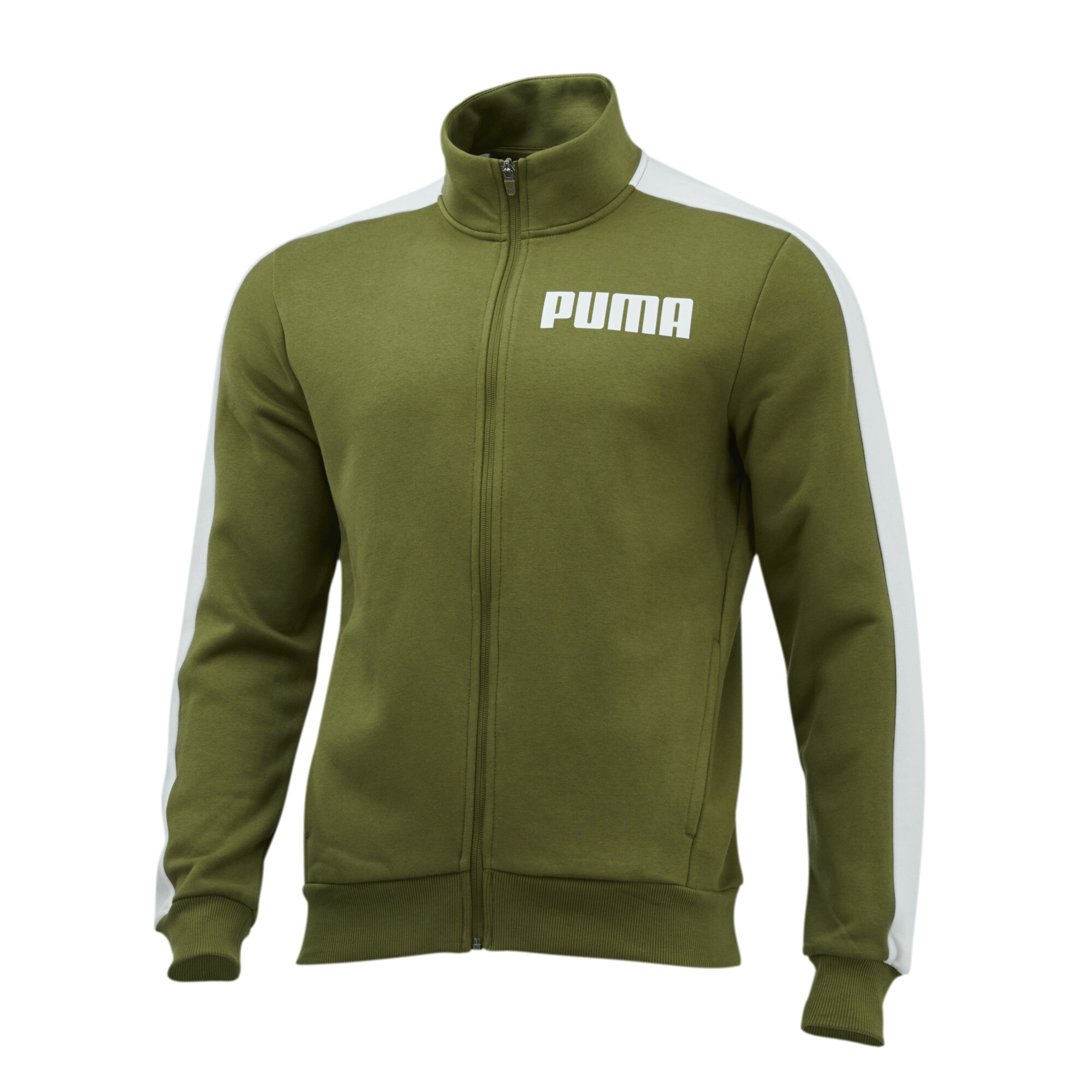puma essential rain jacket mens